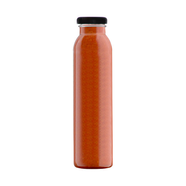 Superior Food Preservation Capabilities