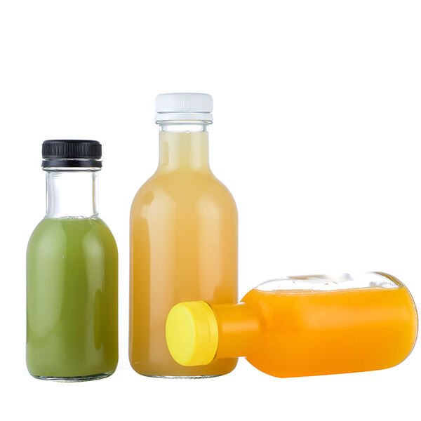 De Beste Drankflessen voor Koolzuurhoudende Dranken en Sappen
