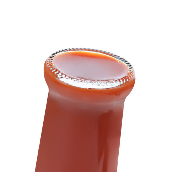 Durable Borosilicate Glass Construction