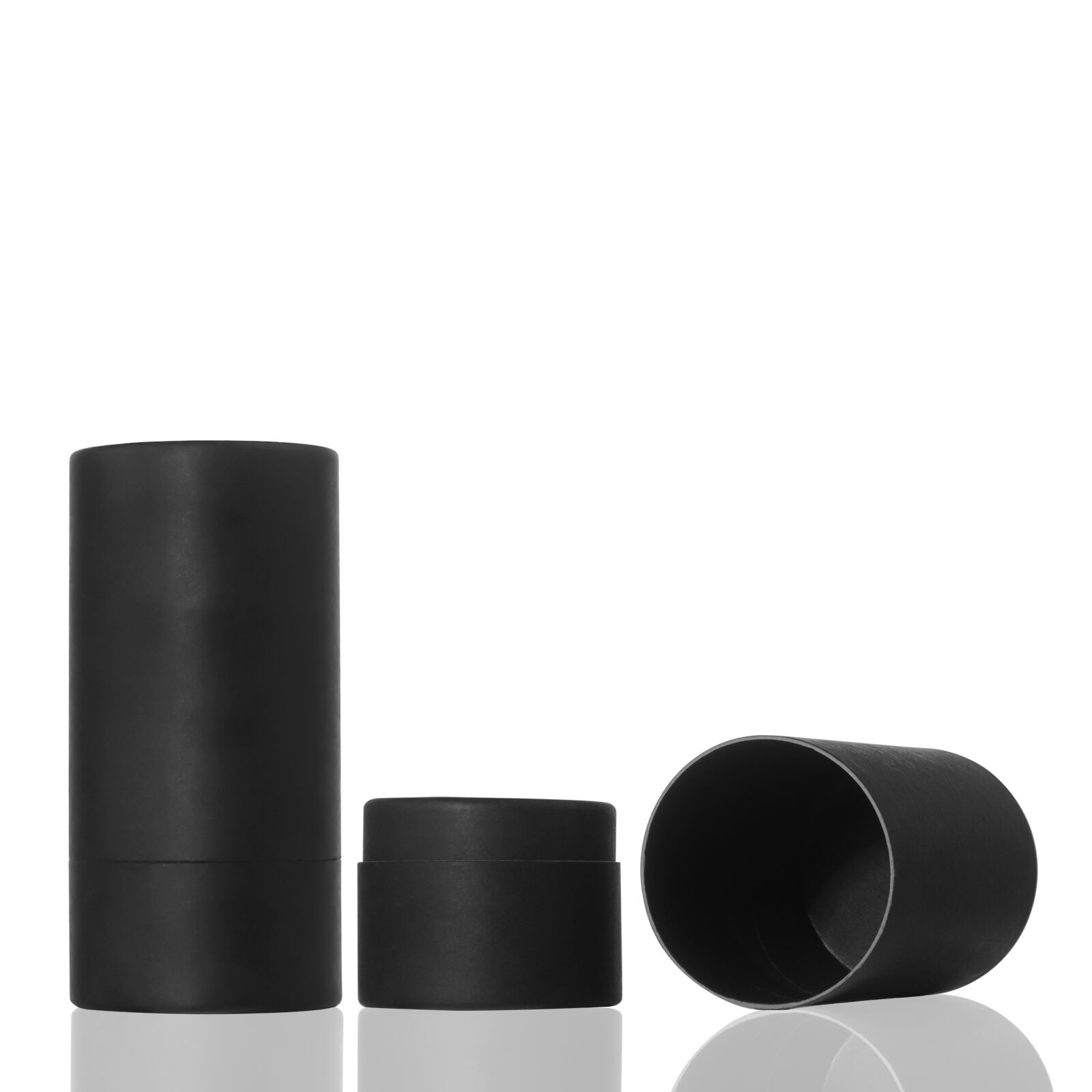 Großhandel Flaschen-Karton-Zylinder-Verpackung