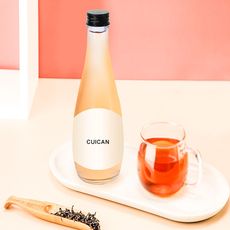 How Personalized Beverage Bottles Enhance Branding