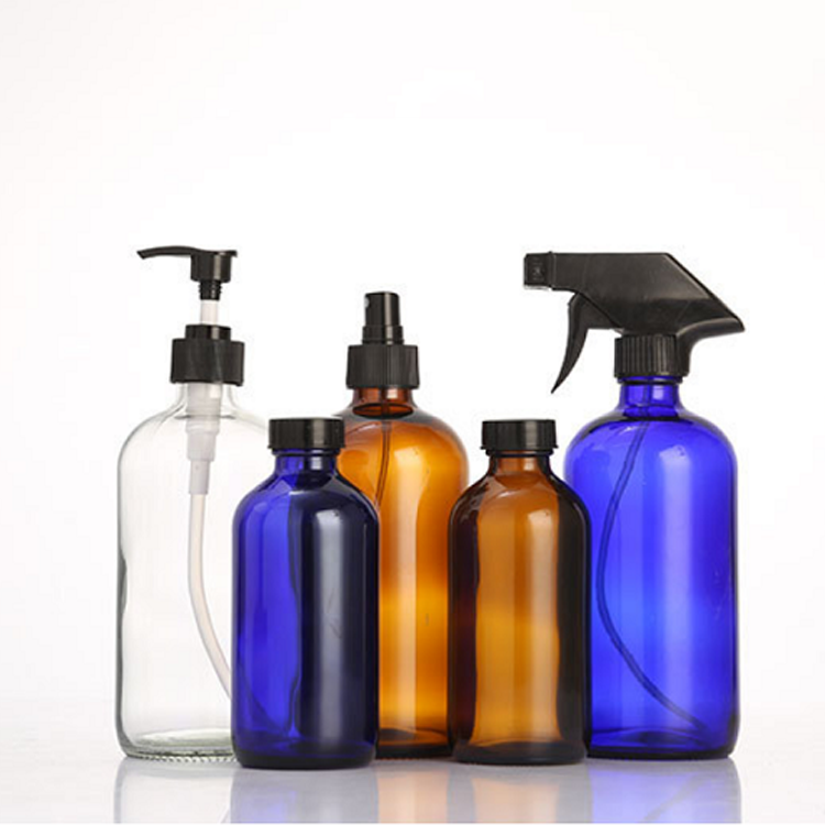 From Ketchup to Craft Brews: The Versatility of the Classic Boston Round Bottle-4