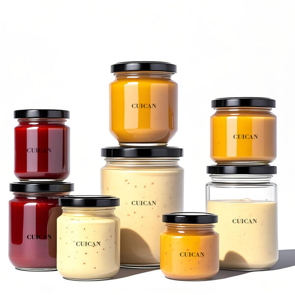 10 Pantry Organization Ideas Using Food Glass Jars