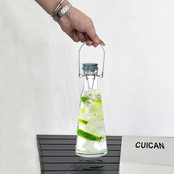 Sustainable Packaging Solution