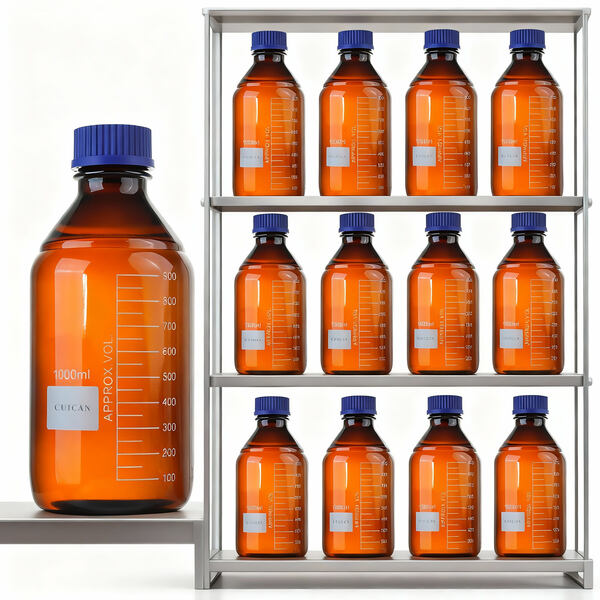 Cough Syrup Bottles: Safety Features Every Manufacturer Should Know ...