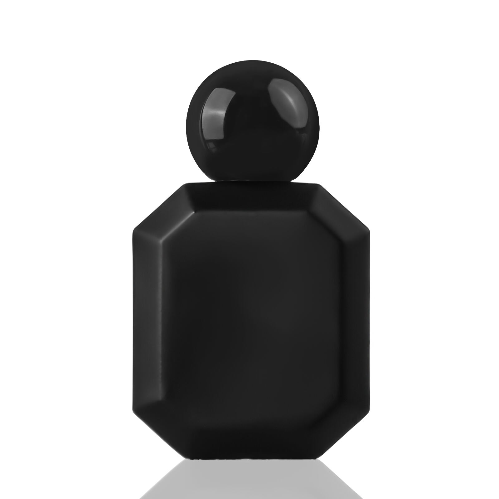 Customize Design 75ml Oem Glass Perfume Bottles Suppliers