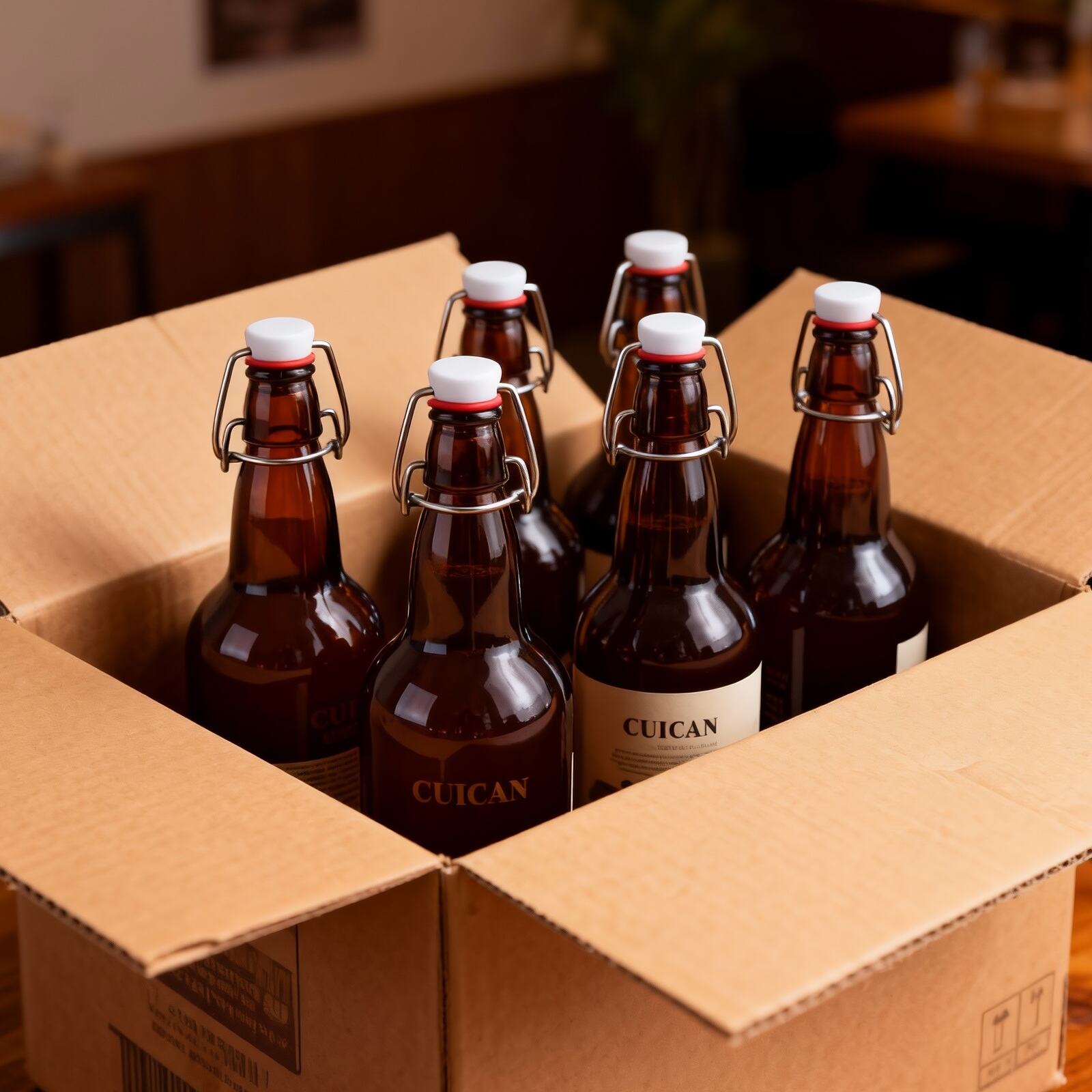 Engineering the Future: Breakthroughs in Lightweight Glass Technology for Enhanced Sustainability and Performance-5