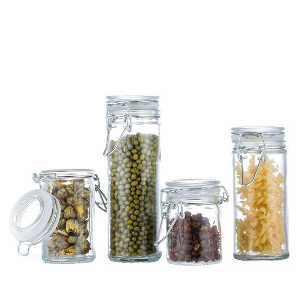 Glass vs. Metal Coffee Storage: Which Preserves Freshness Better?