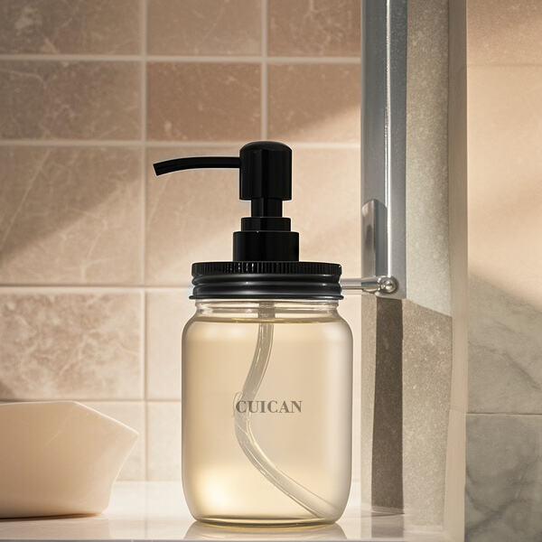 Advanced Branding with Custom Logo Mason Jars Bulk