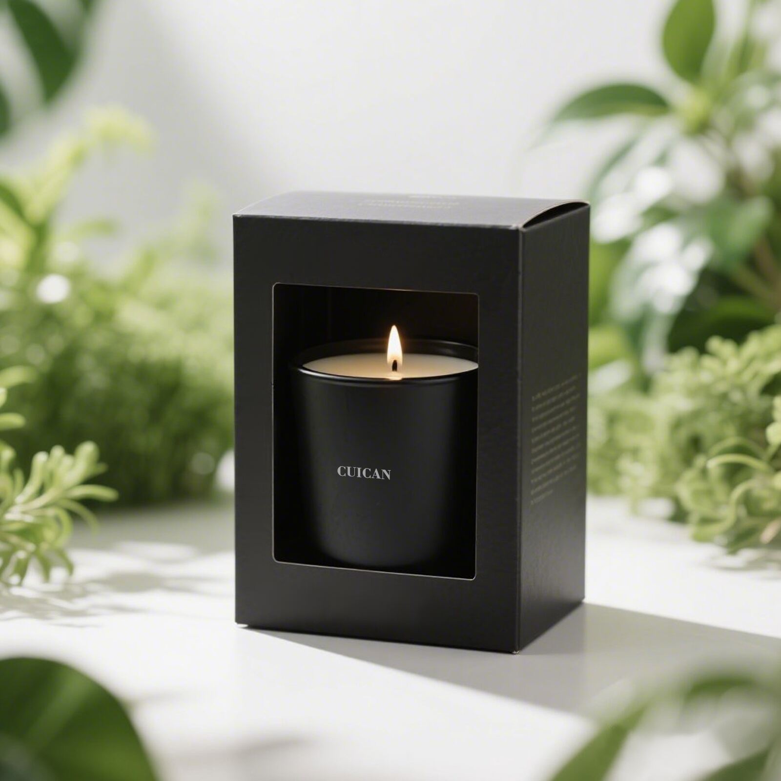 Beyond Storage: The Rising Demand for Specialty Glass Jars in Candle Making and Food Presentation-4