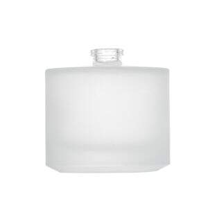 Free Samples 200ml 300ml 500ml Flipped Nozzle Olive Oil Glass Container manufacture