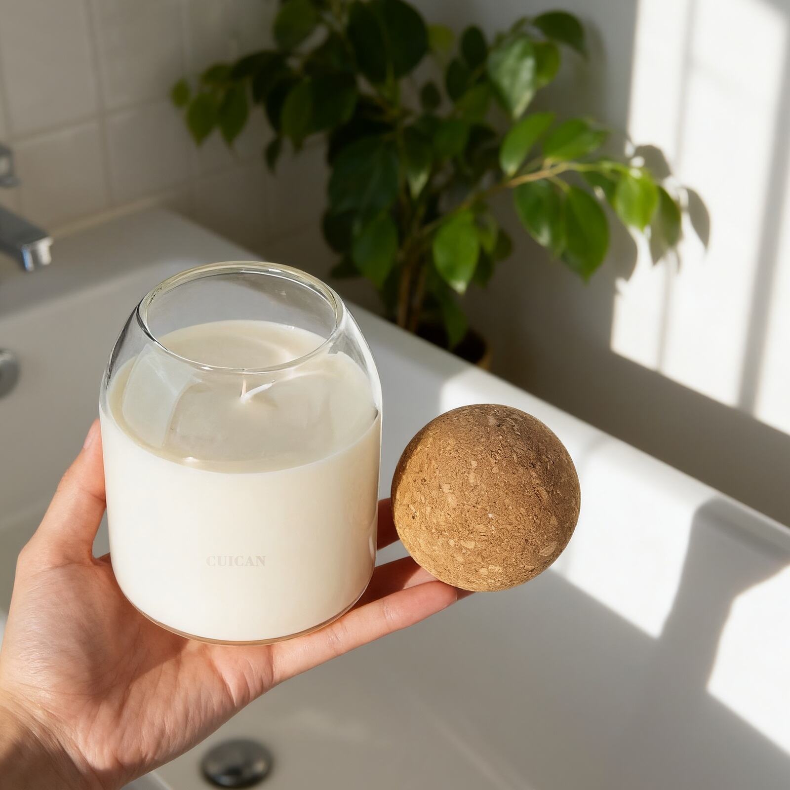 Beyond Storage: The Rising Demand for Specialty Glass Jars in Candle Making and Food Presentation-2