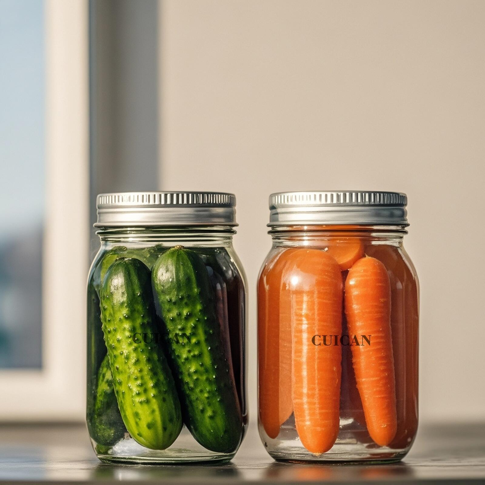 Bulk Buying Strategies: When Does Sourcing Mason Jars in Bulk Make Financial Sense for Your Business?