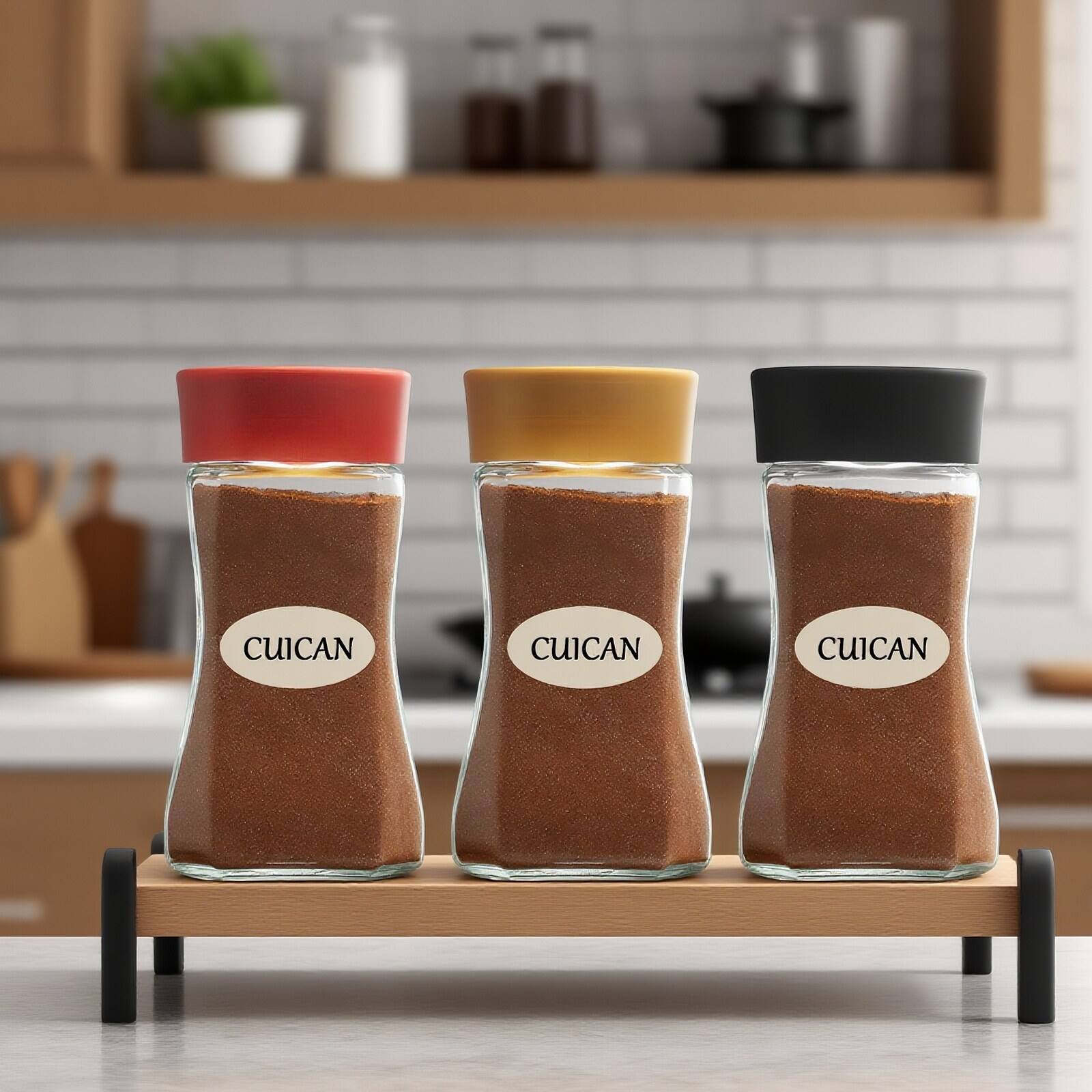 Embracing the Circular Economy: How Advanced PCR Glass Solutions are Redefining Sustainable Packaging for Food, Cosmetic, and Candle Industries-4