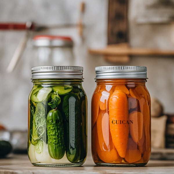 The Best Coffee Glass Jars for Home Baristas and Cafés