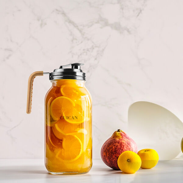 Hvordan velge den riktige ketchupp-glassflasken for restauranter