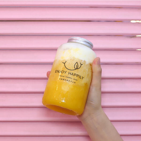 The Best Coffee Glass Jars for Home Baristas and Cafés