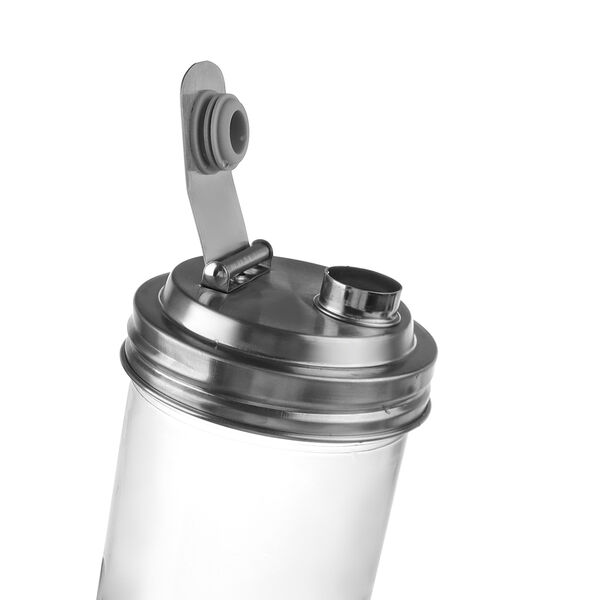 The Best Materials for Cough Syrup Bottles: Glass vs. Plastic