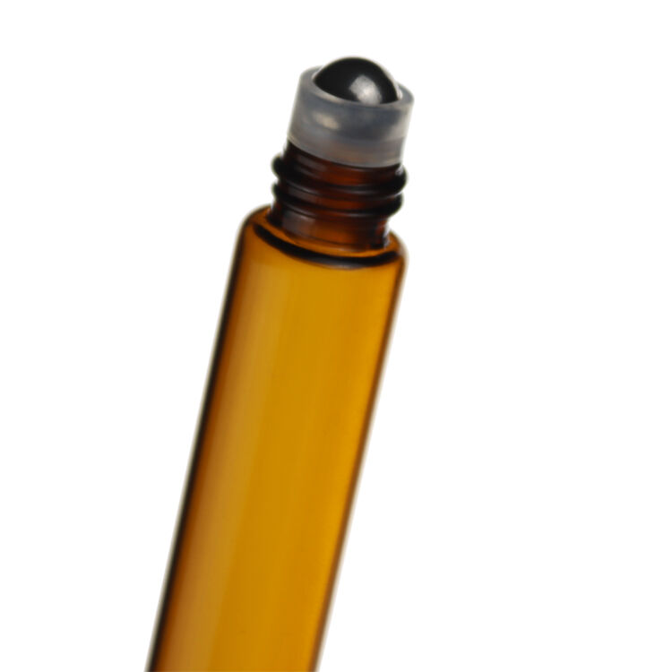 2ml 10ml Botol Kaca Roller Ball Borong | Botol Minyak Pati Kaca | | 2ml ...