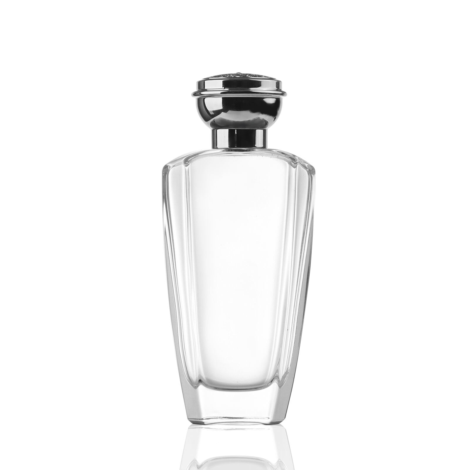 تصميم مخصص زجاجات عطر 110 مل فريدة من نوعها