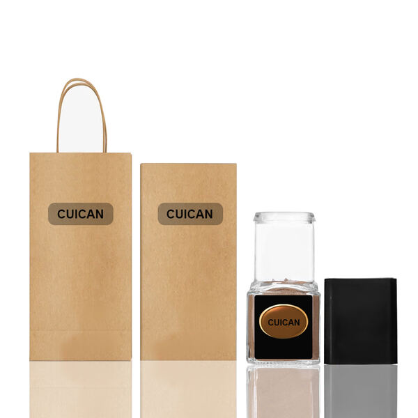 Cost-Effective Bulk Packaging Solution