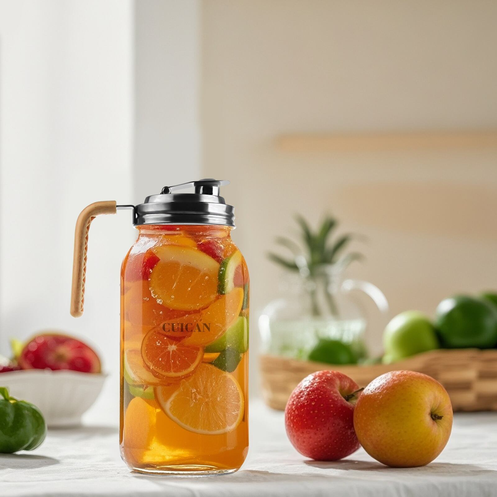 Bulk Buying Strategies: When Does Sourcing Mason Jars in Bulk Make Financial Sense for Your Business?-2