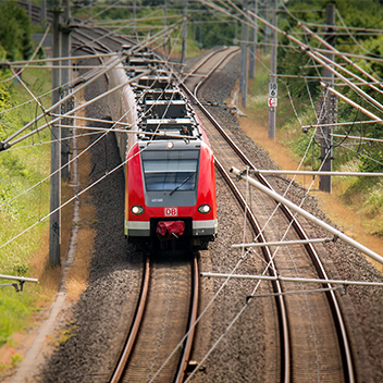 Railway Freight