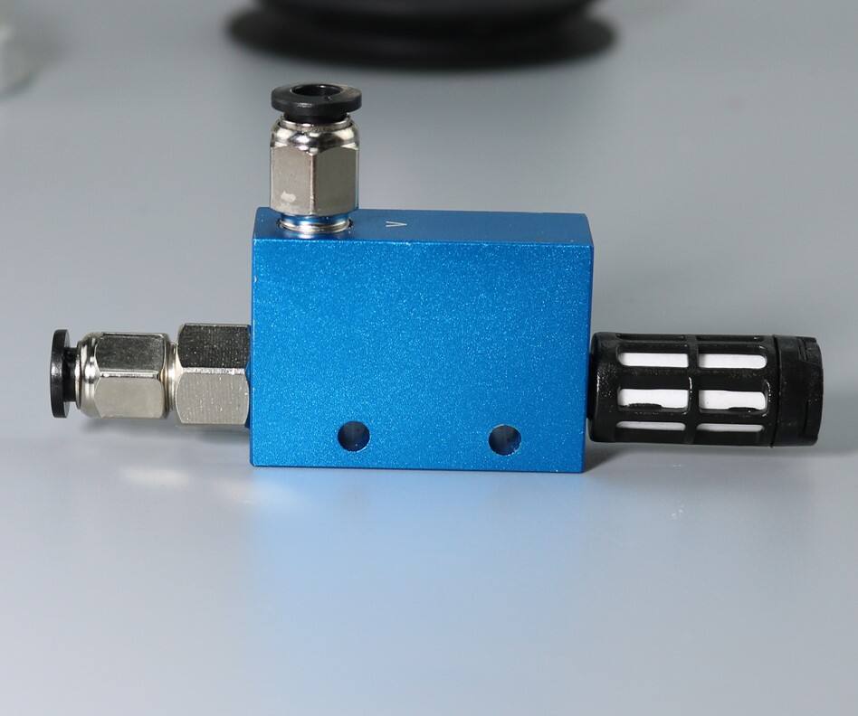 Top three wholesalers of China's export vacuum generator