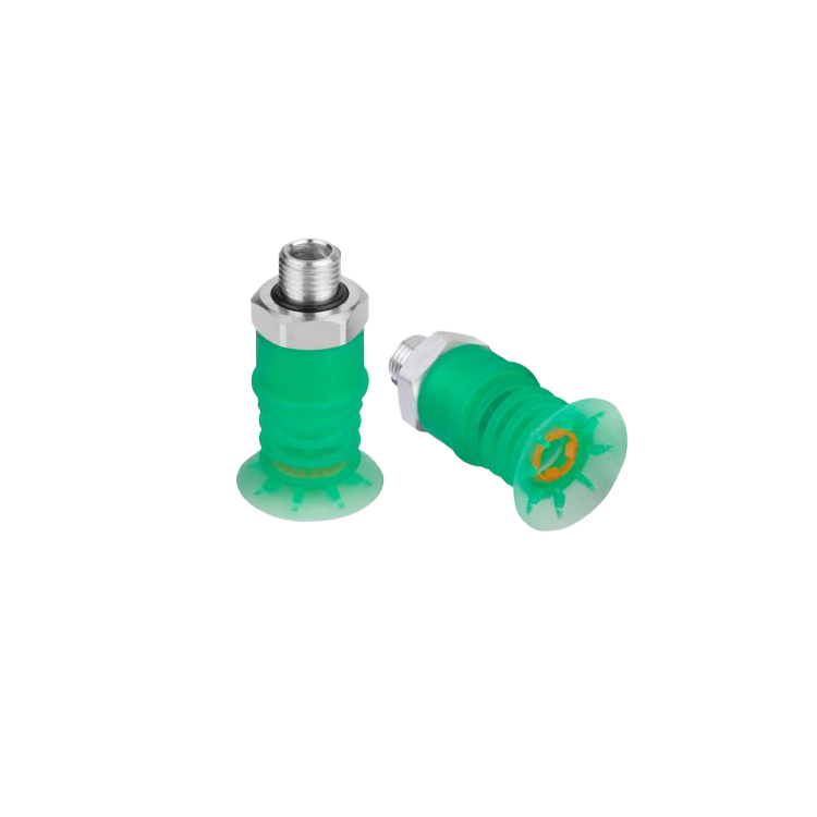 GSPB4F--Multi-layer Bellows Suction Cup