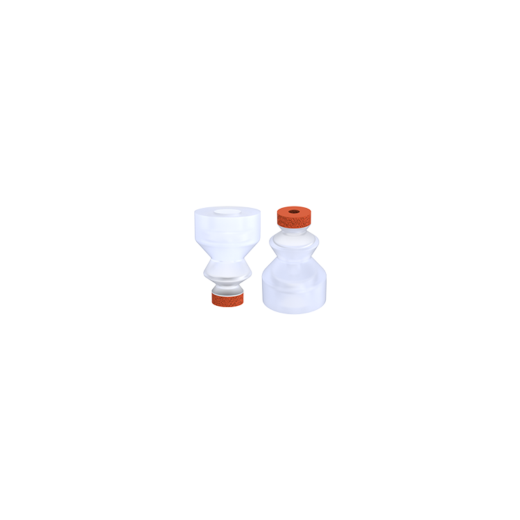 GDPS-R--Duplo sponge suction cup