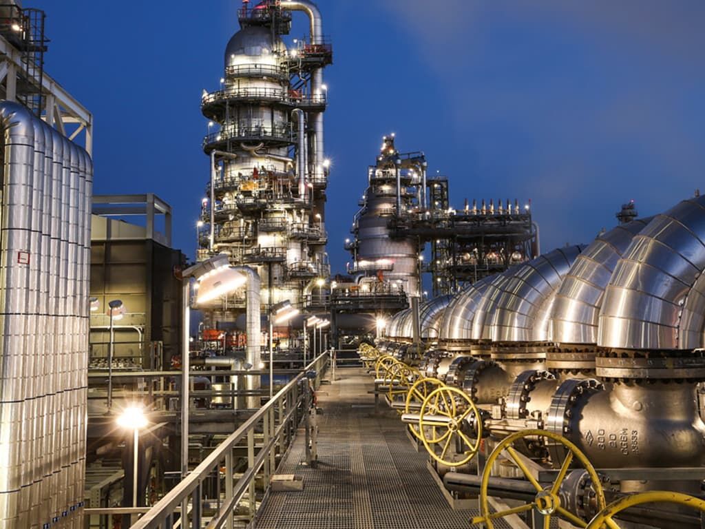 Solenoid Valve Maintenance 2.0: Predictive Diagnostics for Oil & Gas Operations