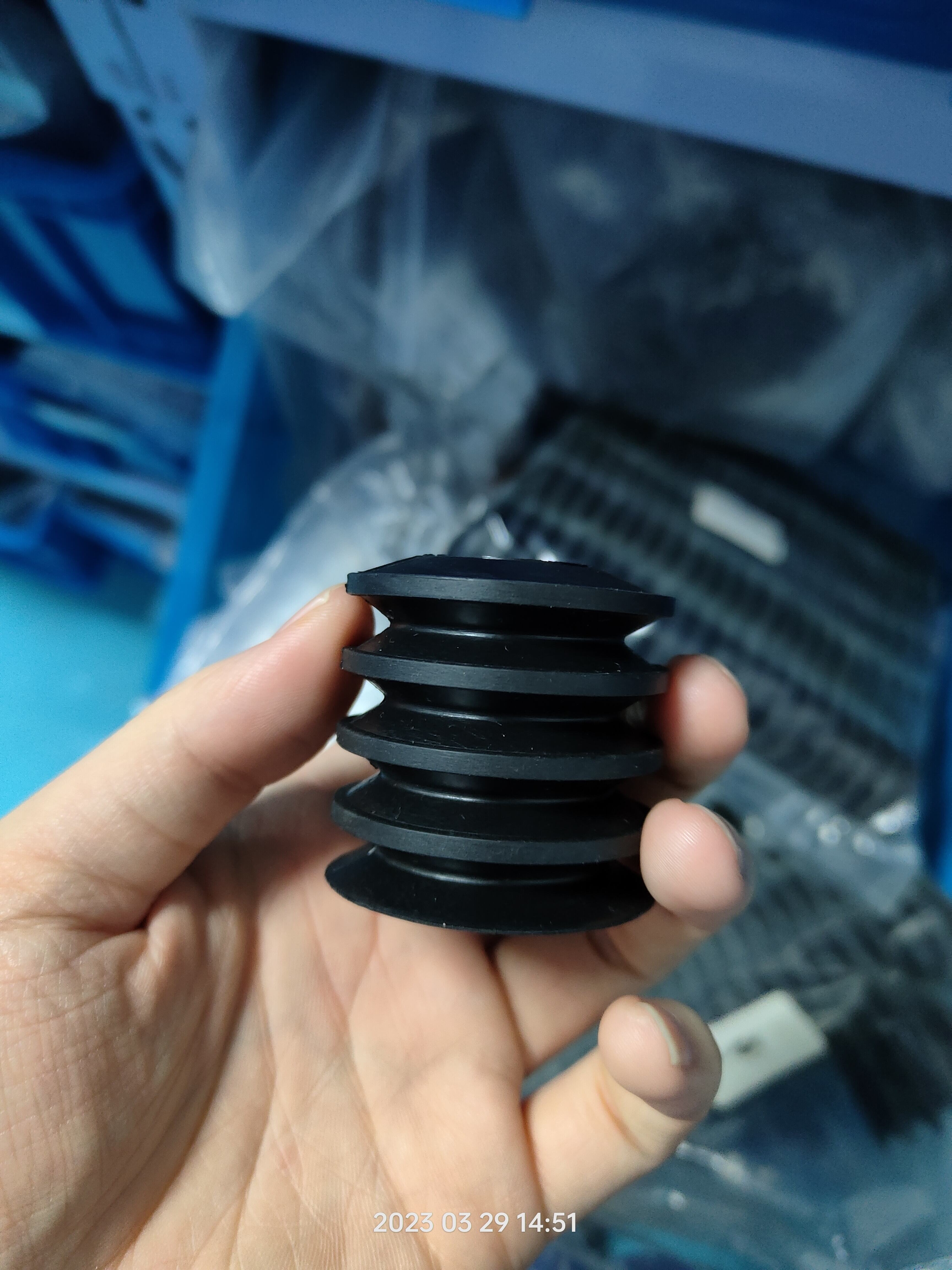 How Robotic End Effectors Enhance Automation