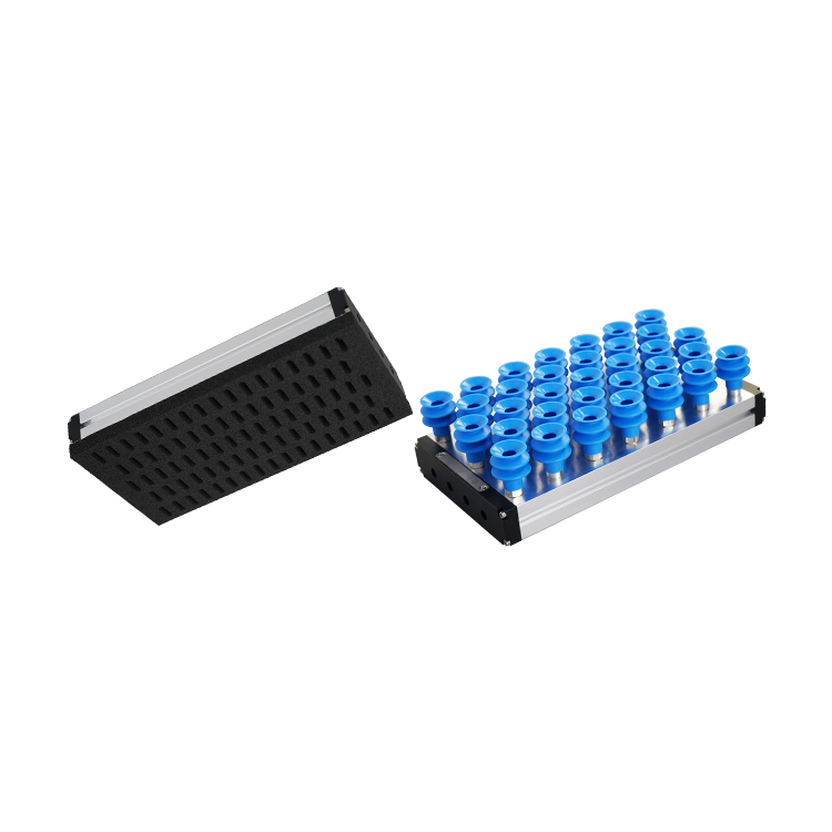 G200--Integrated vacuum cups