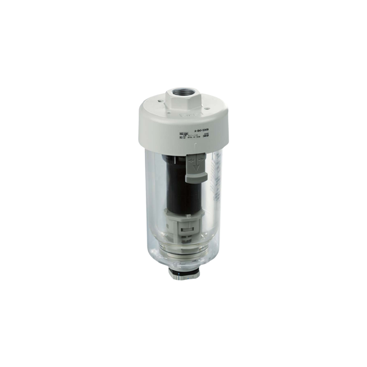 GCDA--Condensate Drain