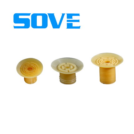 GSGP series vacuum pneumatic suction cups wear-resistant durable