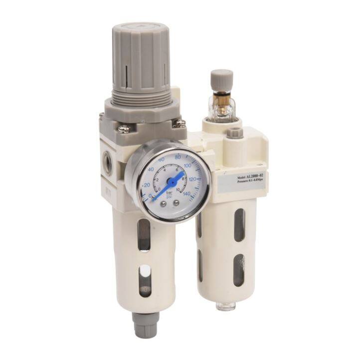 Common Usage Issues with Electronic Air Pressure Regulators and Solutions