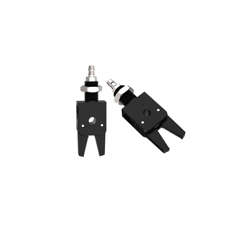 GRZE--Gate Clamp