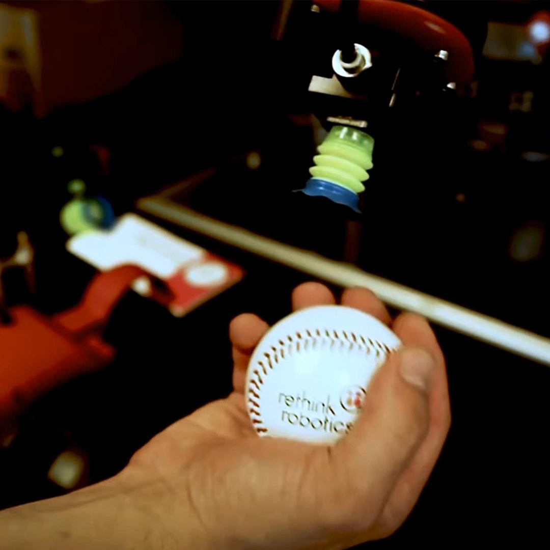 Vacuum Pneumatic Suction Cup Test! From Glass to Metal, the Industrial Black Technology That Can Suction Everything