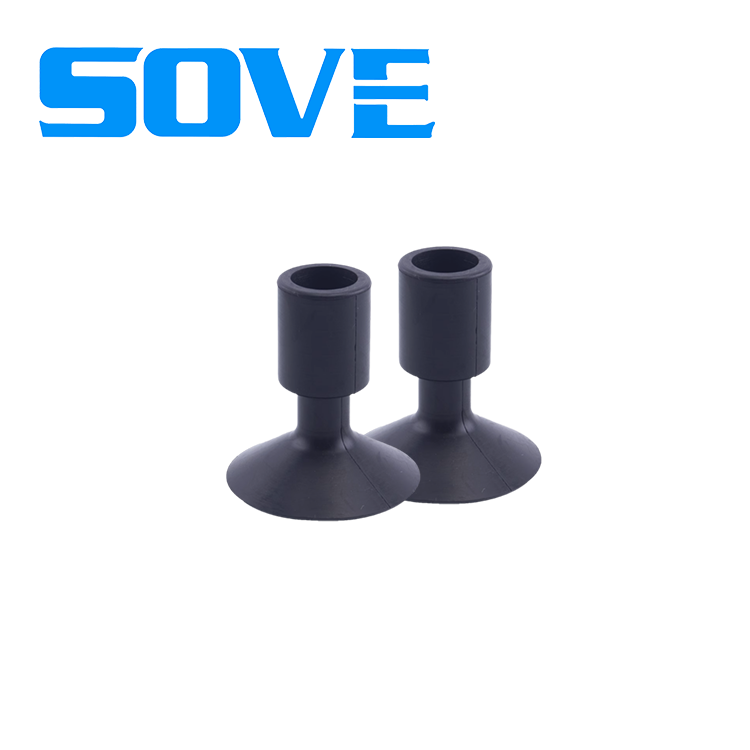 GASP--Flat suction cup