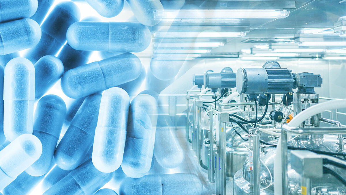 Hochpräzise Antriebe: Das Rückgrat der Reinraumautomatisierung in der Pharmazie