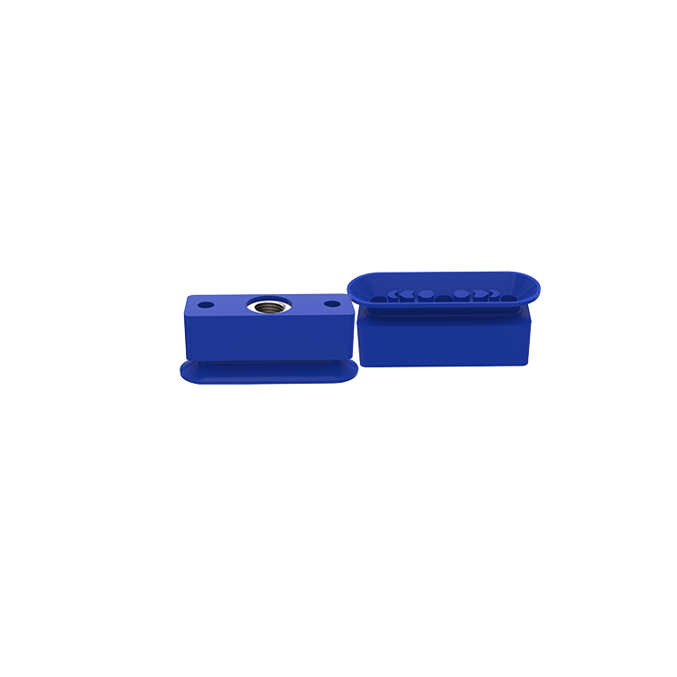 GSAOF--Ventouse elliptique en PVC