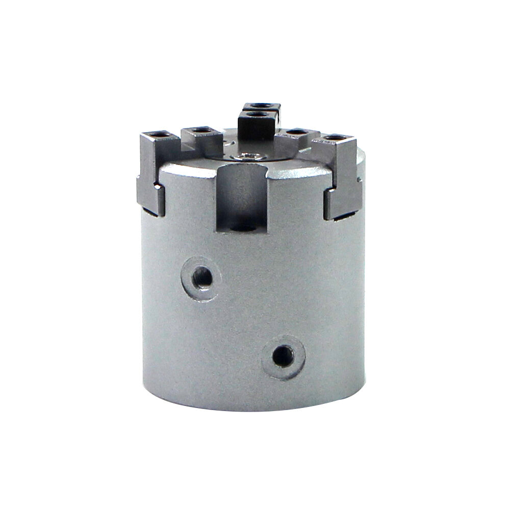 Where to Buy Affordable 3 Finger Pneumatic Grippers in Bulk