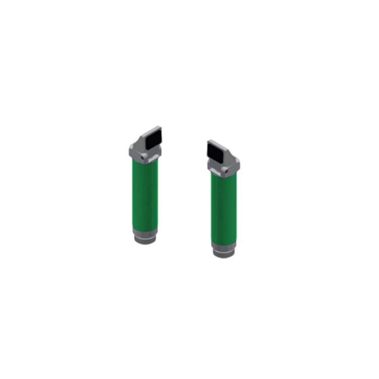 GGRF--Gate Clamp