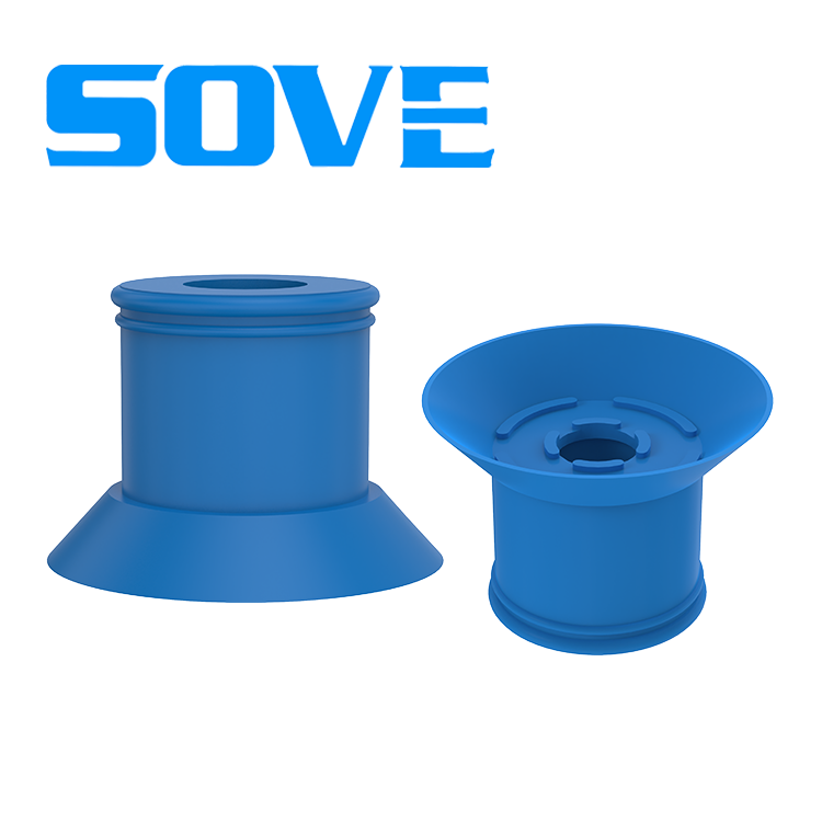 GSGP series vacuum pneumatic suction cups wear-resistant durable