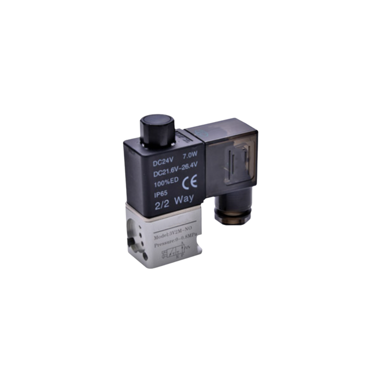 GS3V--Solenoid valve