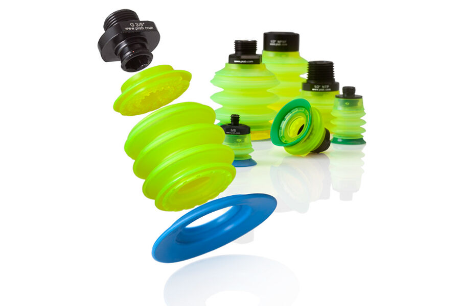 What Common Issues Do Users Face with Pneumatic Vacuum Suction Cups?