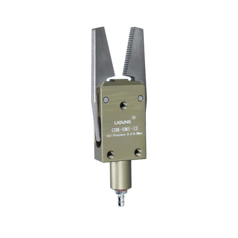 Ką reikėtų ieškoti renkantis pneumatinį griperių robotą savo verslui