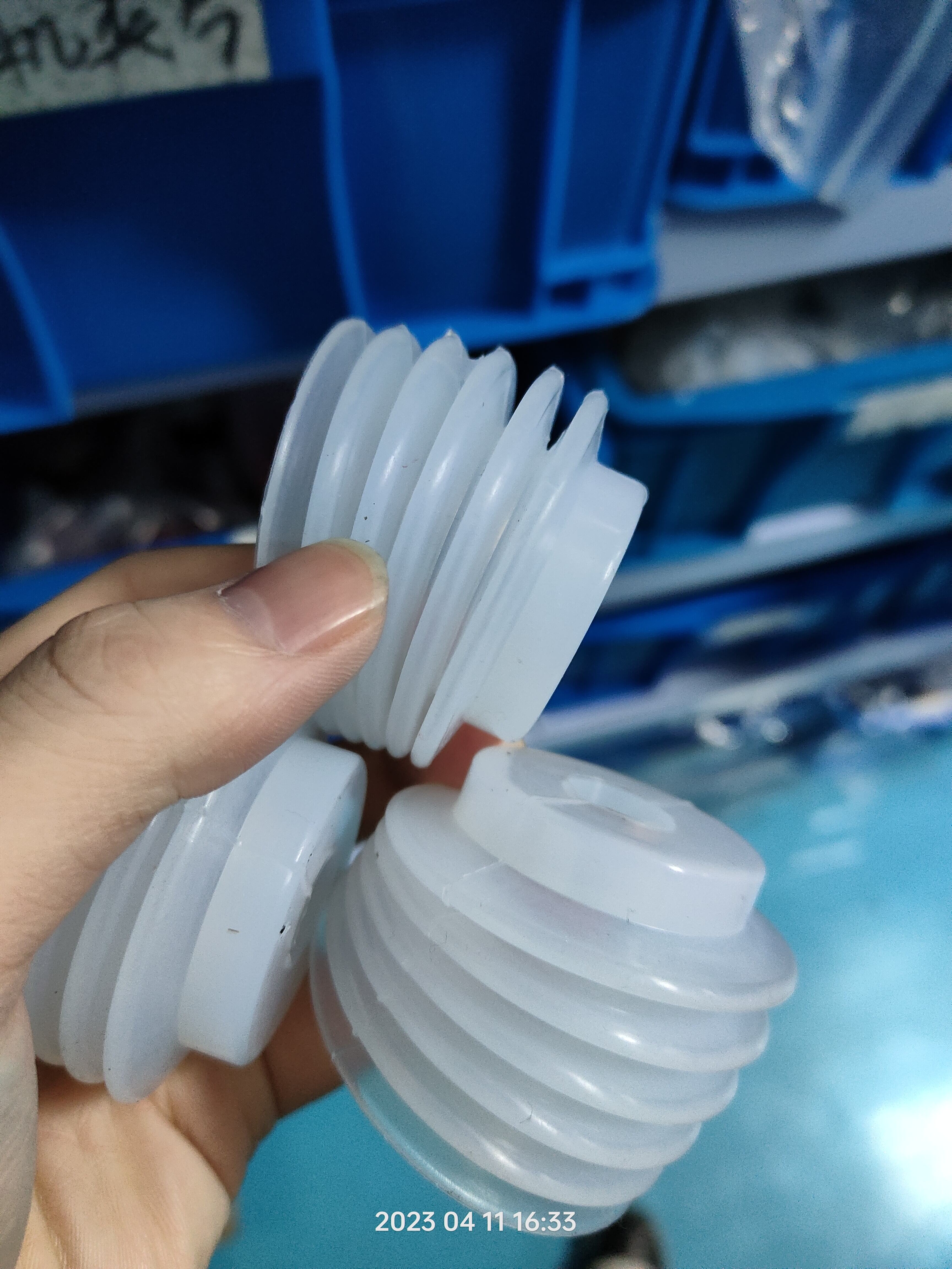What Are the Common Usage Issues with Robotic End