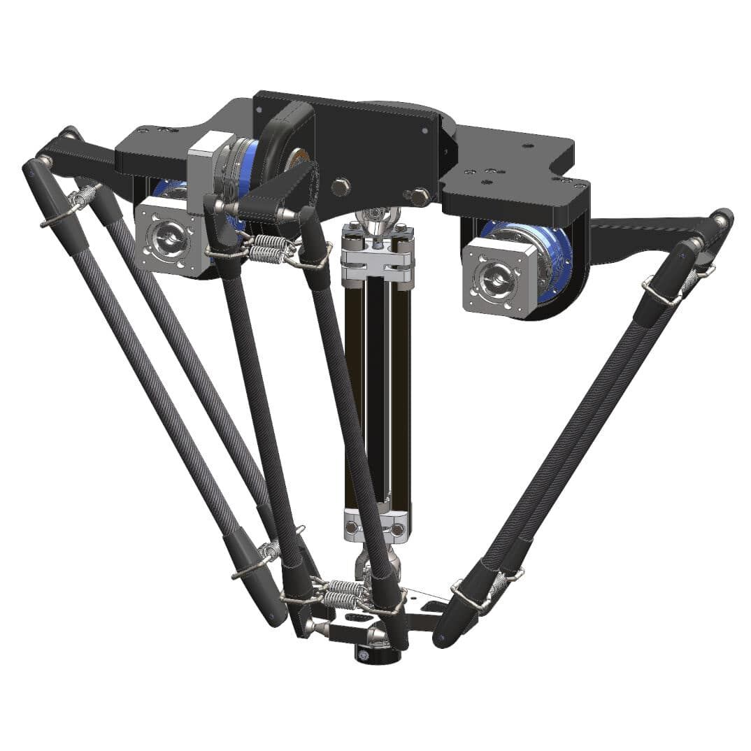 How Vacuum Gripping Systems Enhance Efficiency in Automated Processes