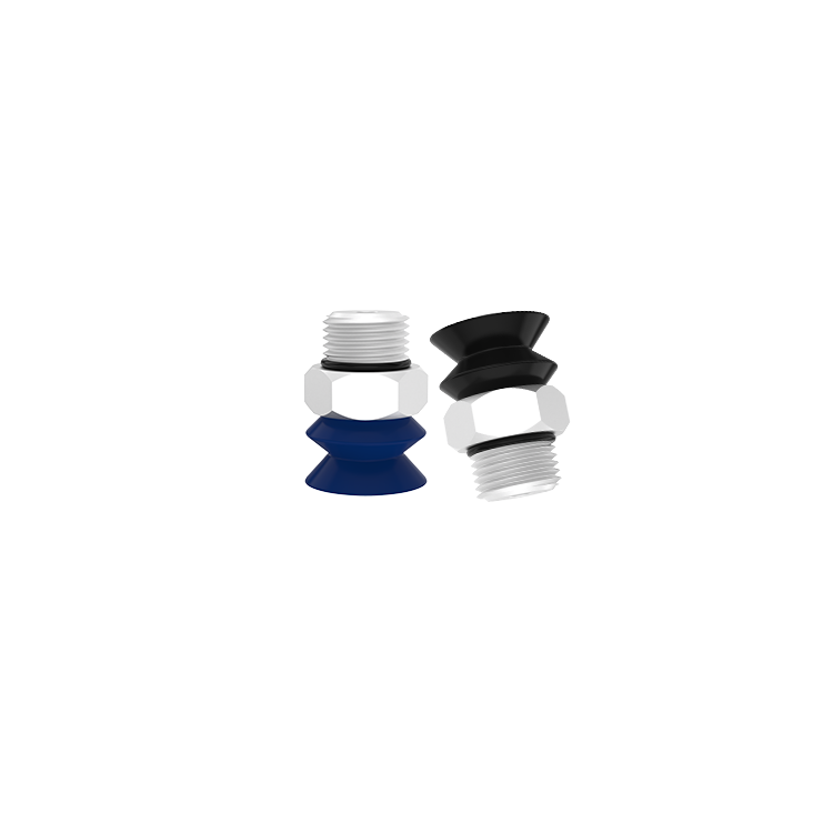 GVASB--Two-stage Bellows Suction Cup